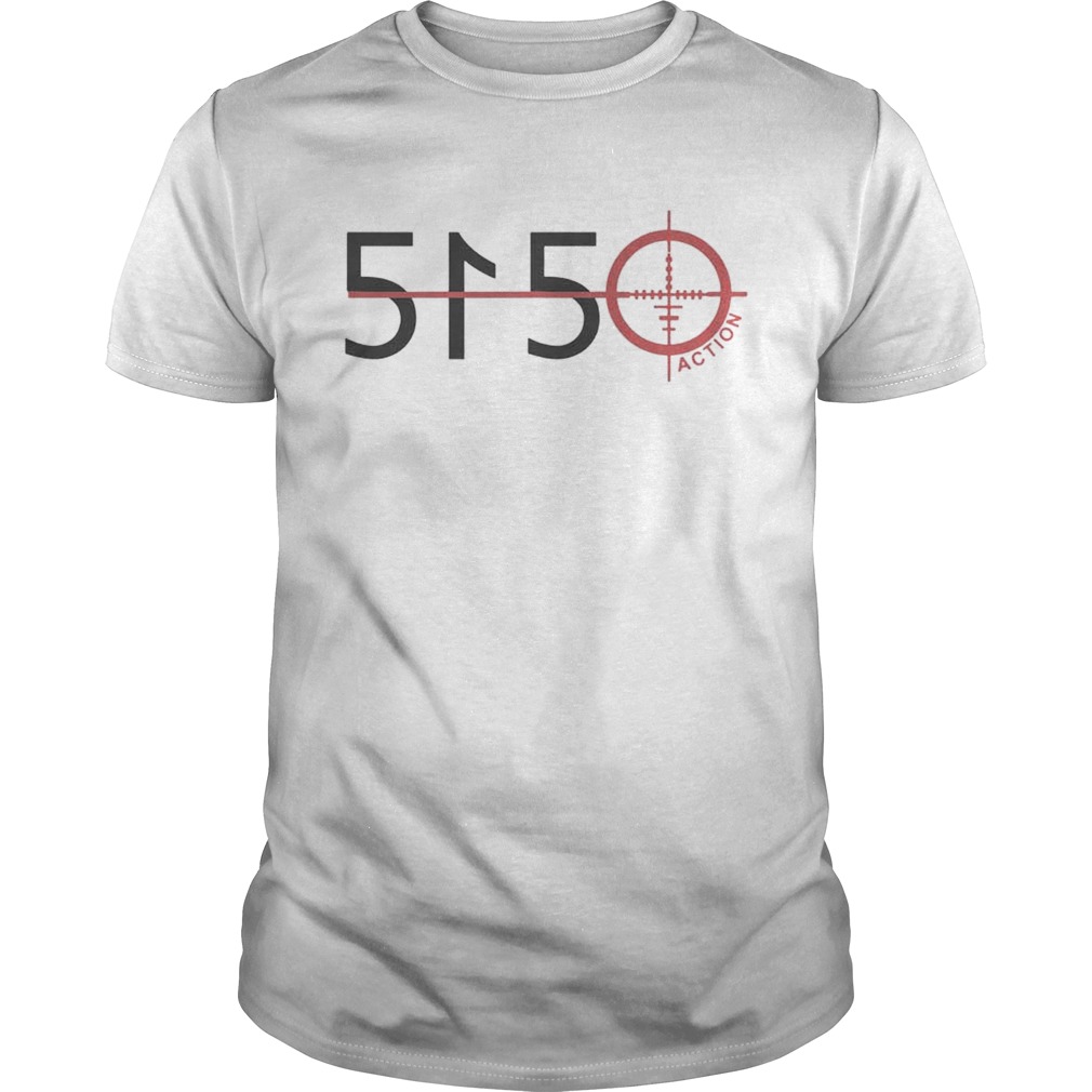 5150 Flip Rodriguez Shirt