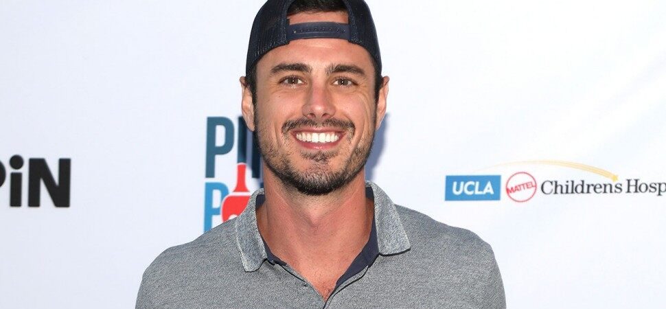 Ben Higgins to Host ‘Bachelor Live on Stage’: What Is the Franchise’s New Show?