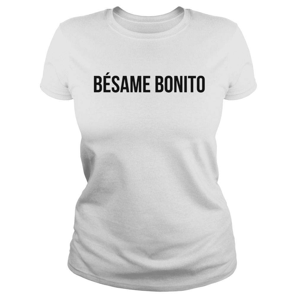 Besame Bonito Classic Ladies