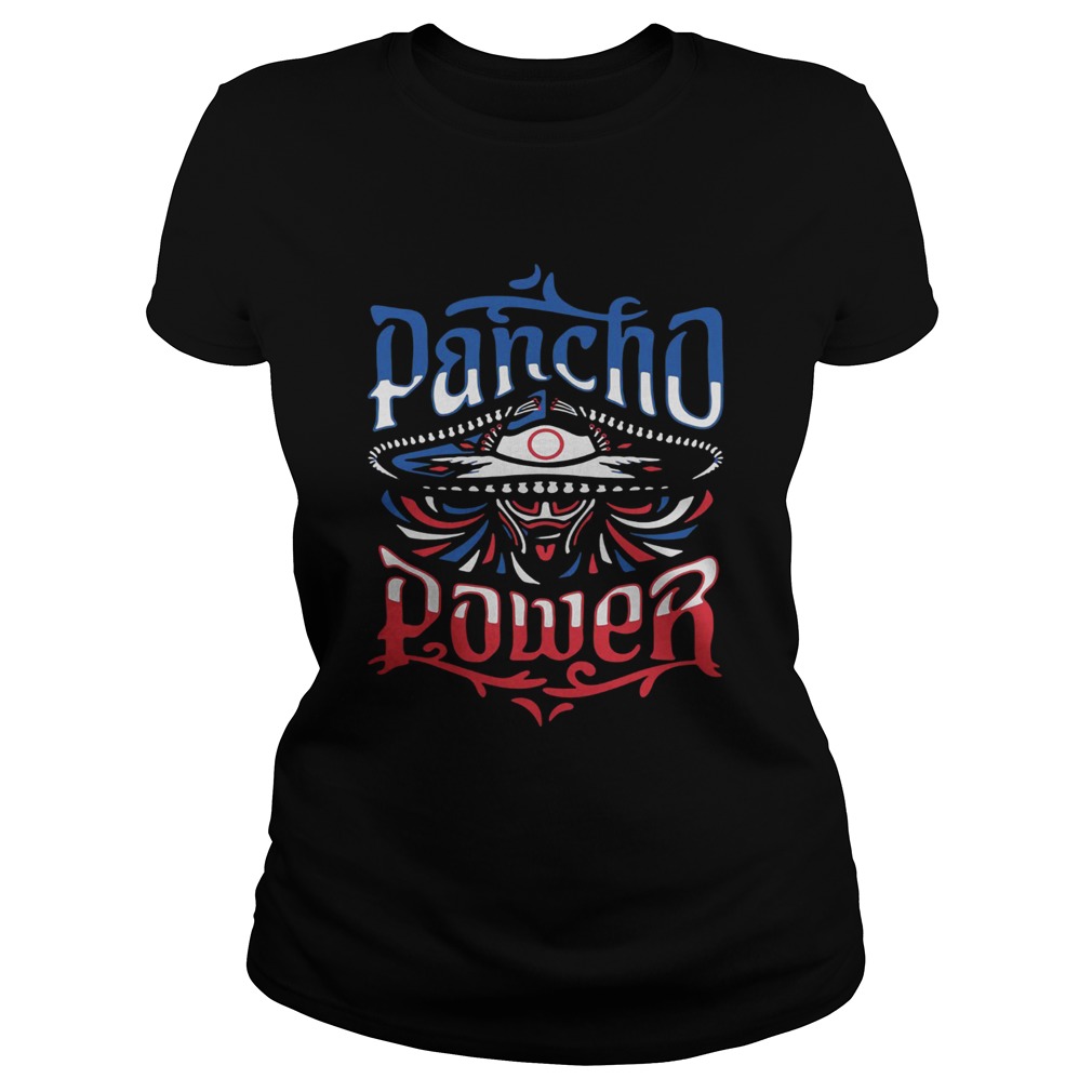 Buffalo Comeback Pancho Power Classic Ladies