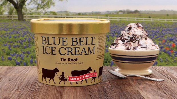 Cops ID Blue Bell ice cream licker won’t press charges because she’s a minor