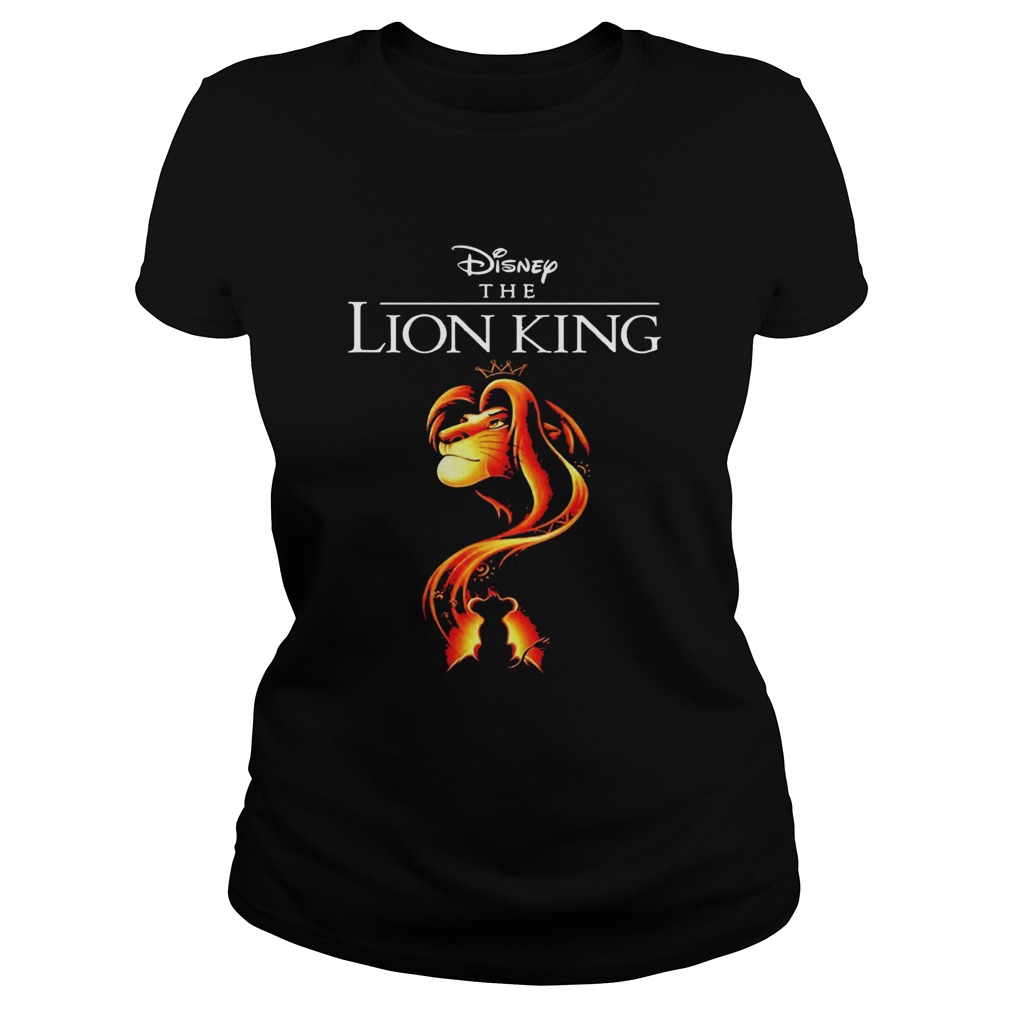 Disney the Lion King Simba Classic Ladies