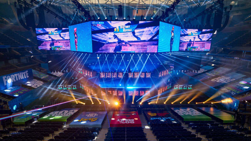 ‘Fortnite’ World Cup: By The Numbers