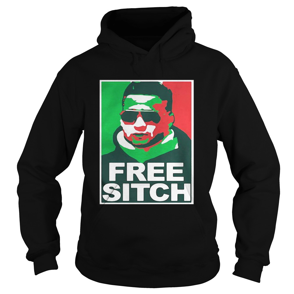 Free Sitch Hoodie