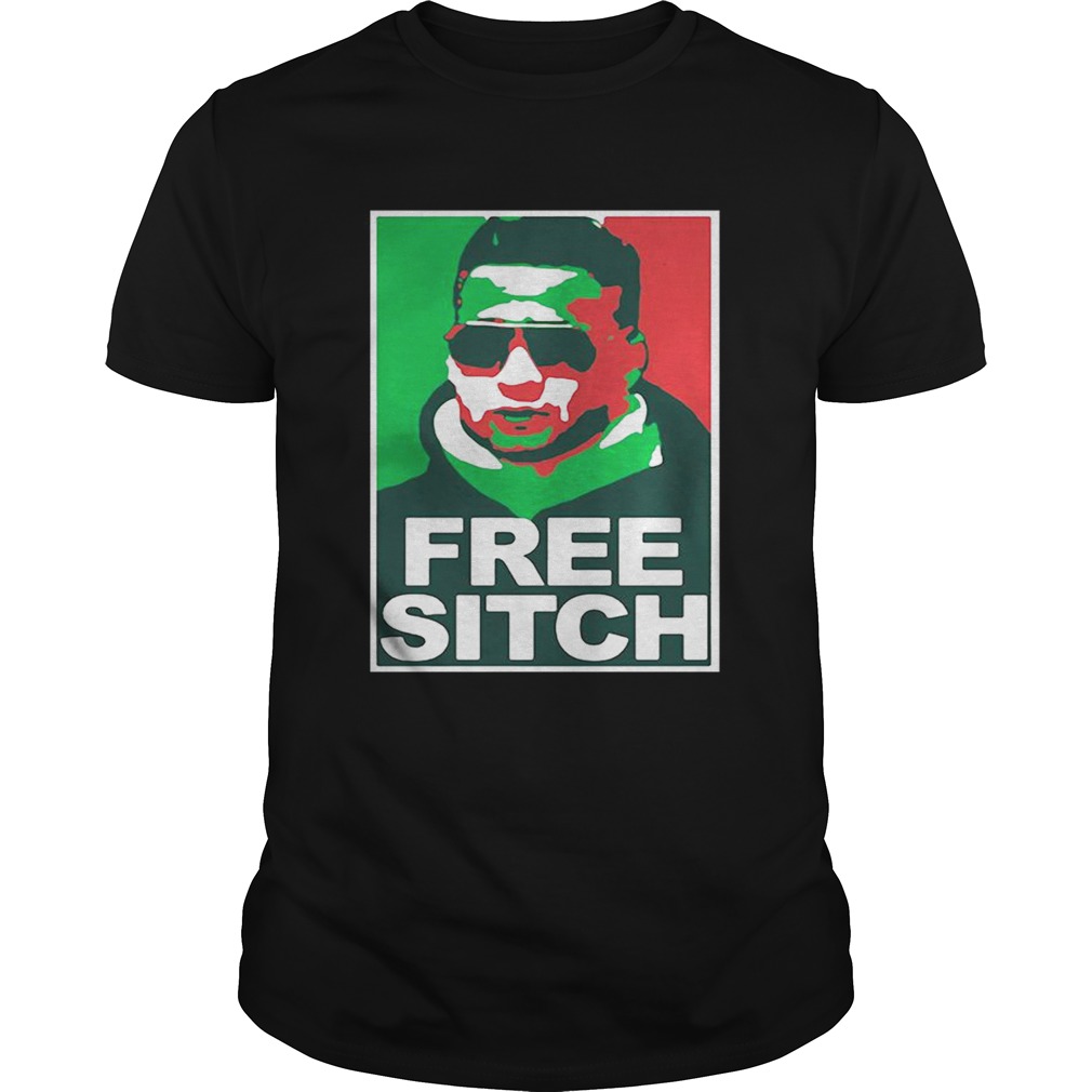 Free Sitch Unisex