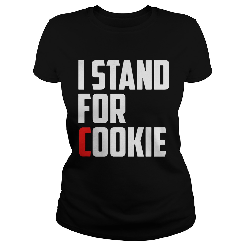 I stand for cookie Carlos Carrasco Indians Classic Ladies