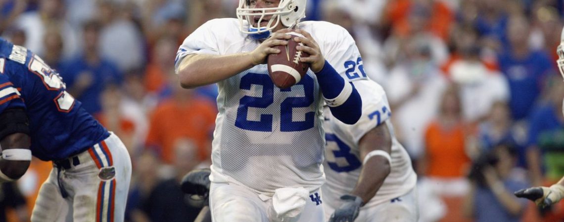 Jared Lorenzen performed miracles right in front of me