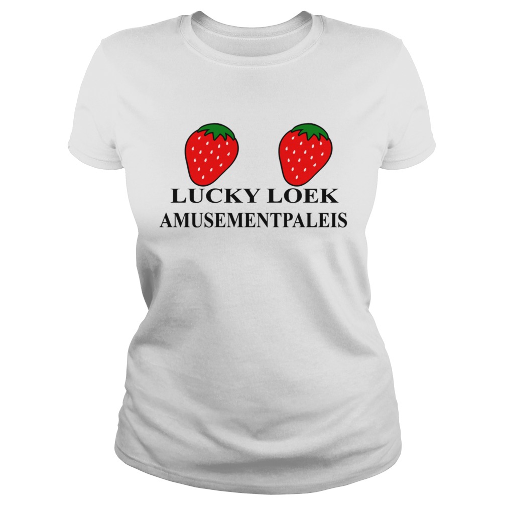 Lucky loek amusementpaleis Classic Ladies