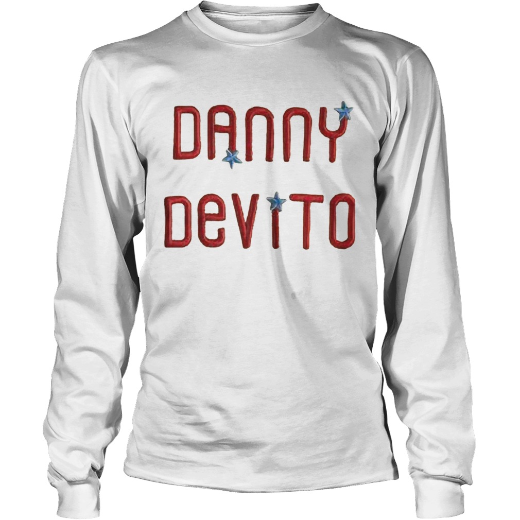 Mara Wilson Danny Devito Shirt LongSleeve