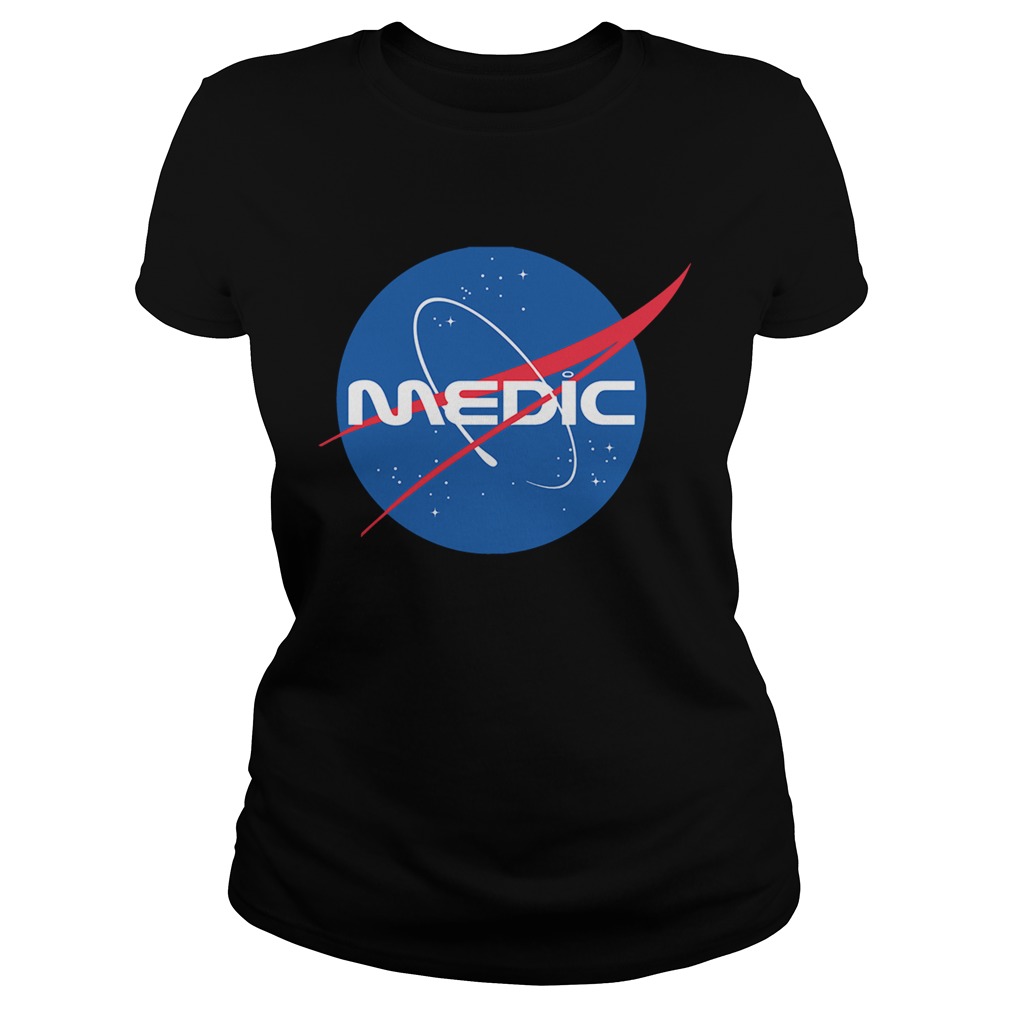 Medic Space Force Classic Ladies