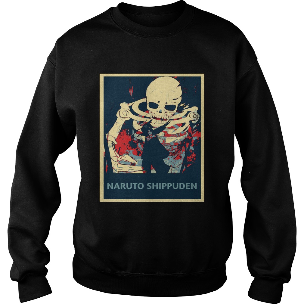 Naruto Shippuden Sweatshirt