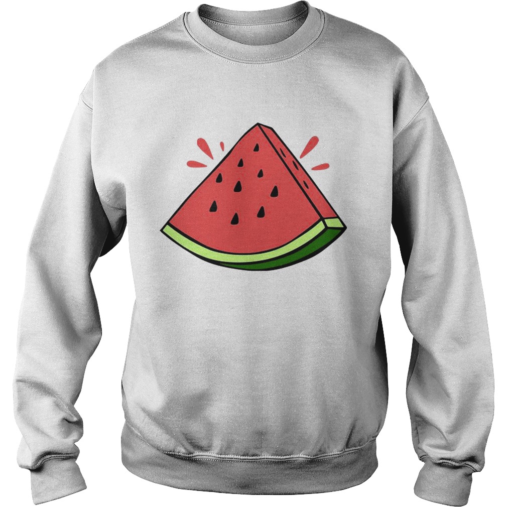 National watermelon day Sweatshirt