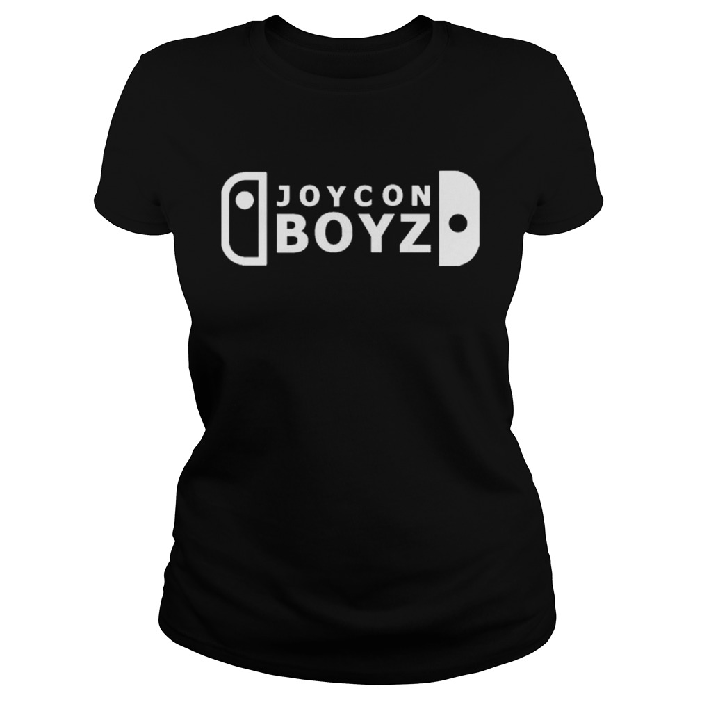 Nitendo Switch Joycon Boyz Classic Ladies