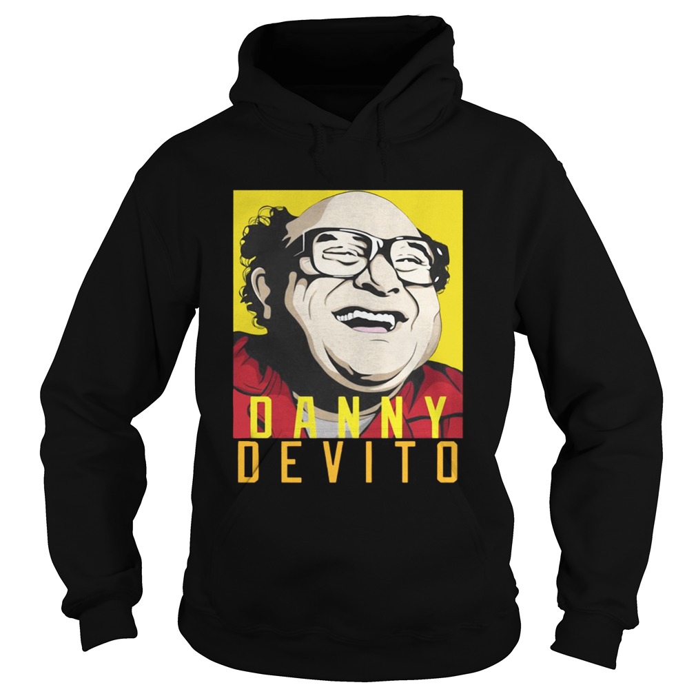 Official Danny Devito Hoodie