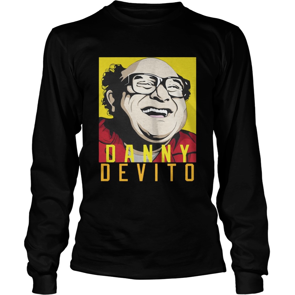 Official Danny Devito LongSleeve