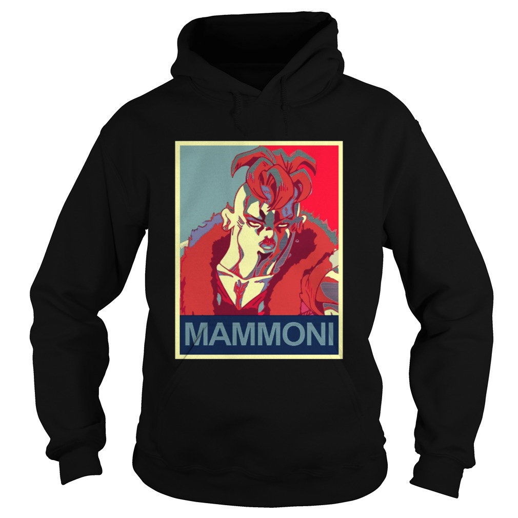 Pesci Mammoni Hoodie