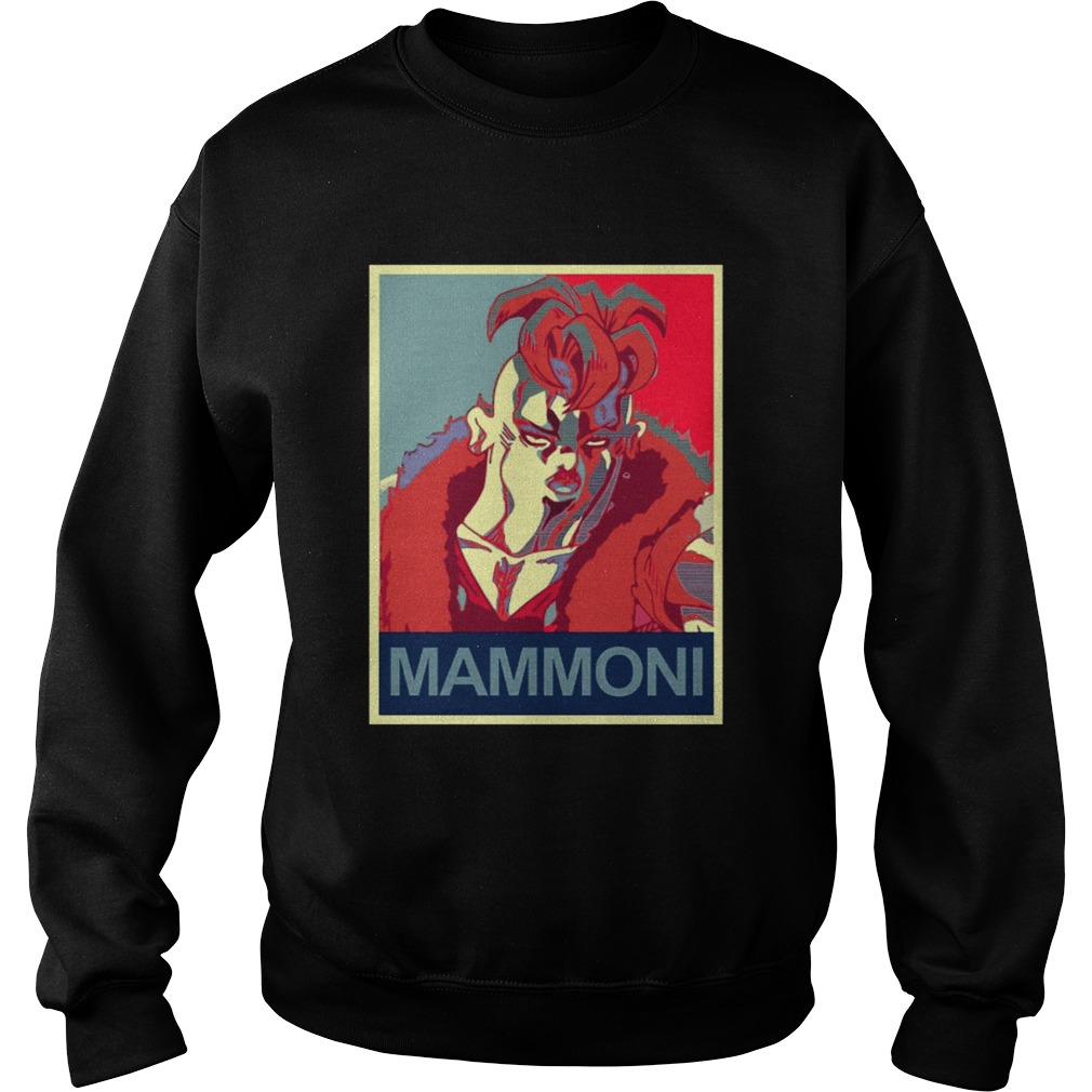Pesci Mammoni Sweatshirt