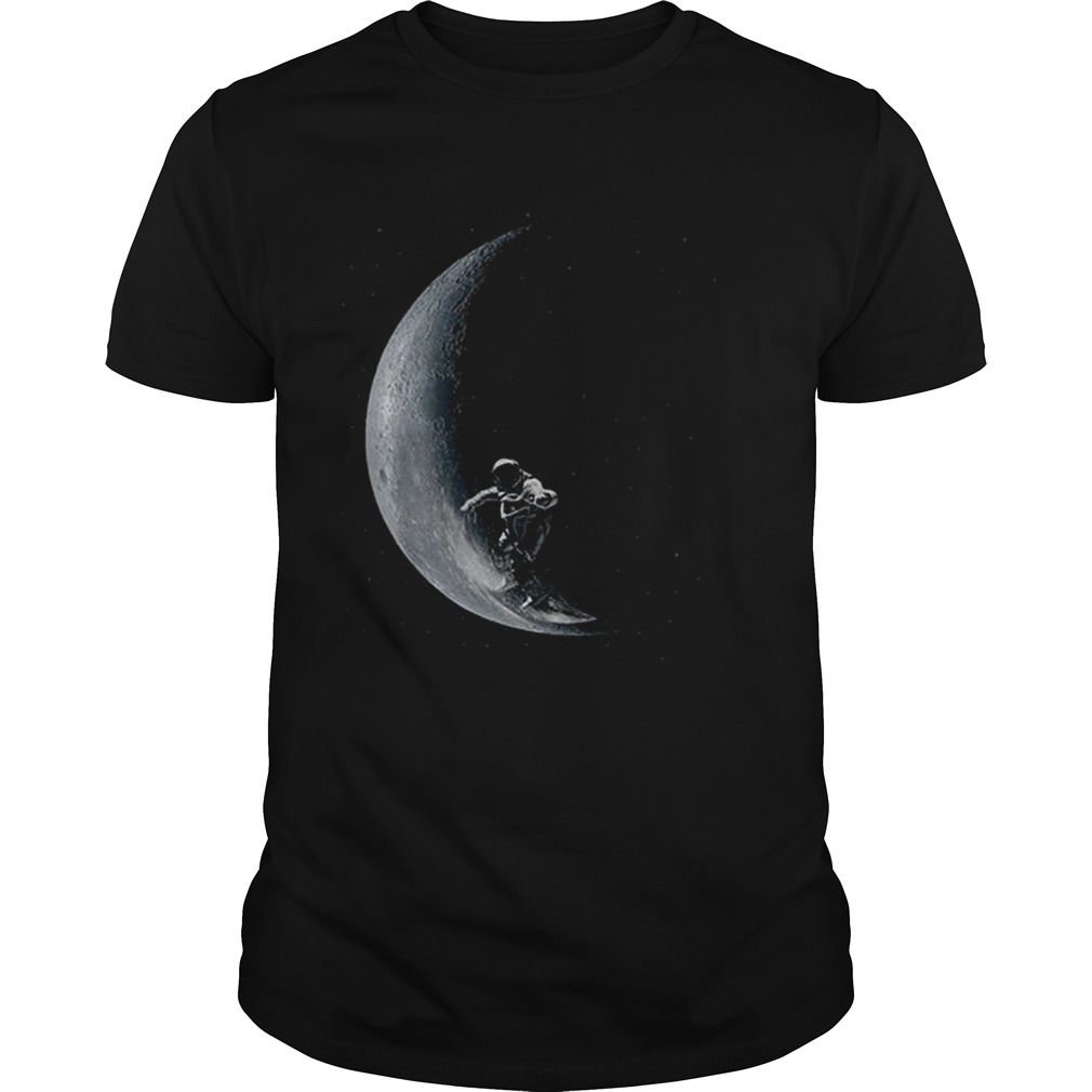 Pretty Science Is Not Boring Moon Laning 50th Anniversary Apollo 11 shirt