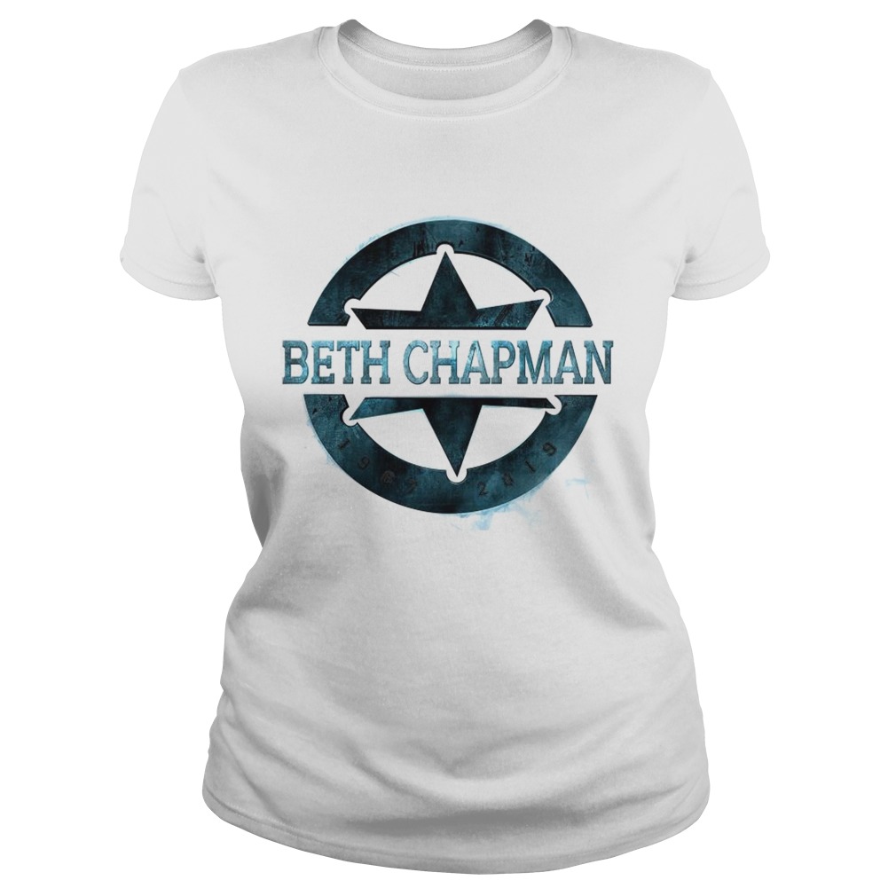 RIP Beth Chapman 1967 2019 LlMlTED EDlTlON Classic Ladies