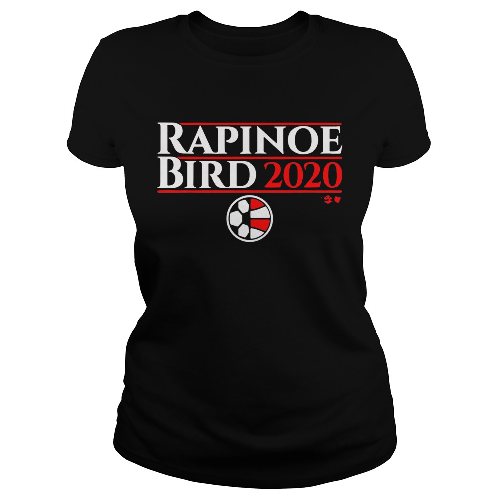 Rapinoe Bird 2020 Classic Ladies