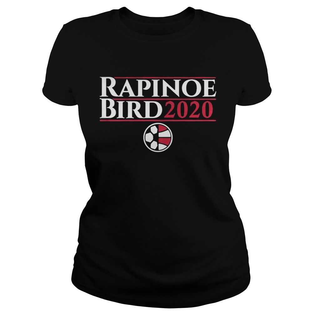 Rapinoe Bird 2020Megan Rapinoe Classic Ladies
