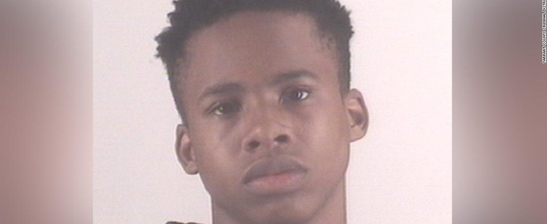 Rapper Tay-K sentenced to 55 years in prison for deadly robbery