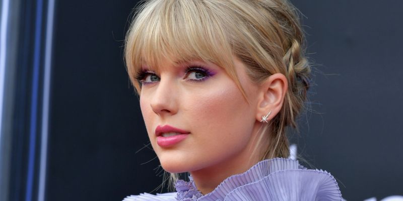 Taylor Swift slams ‘incessant manipulative’ Scooter Braun for buying her music catalog