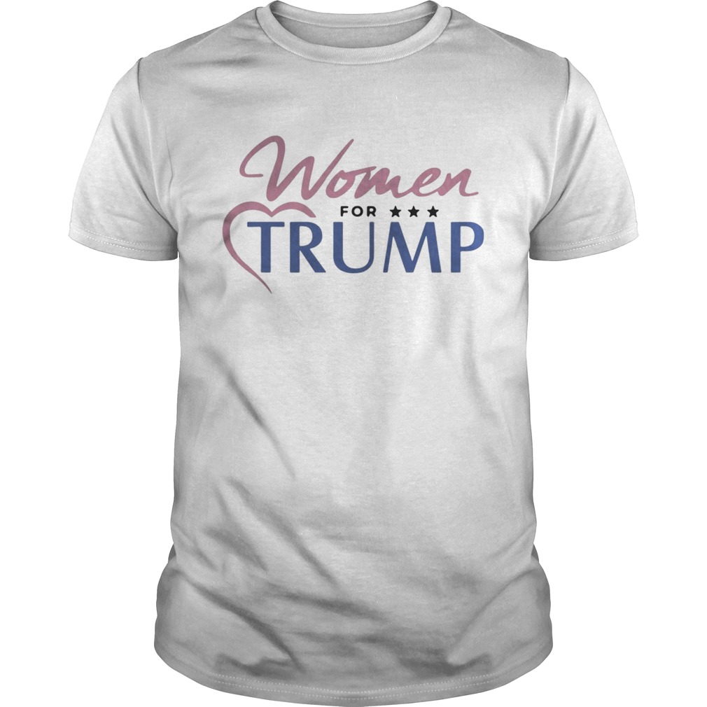The deplorable choir women for Trump shirt