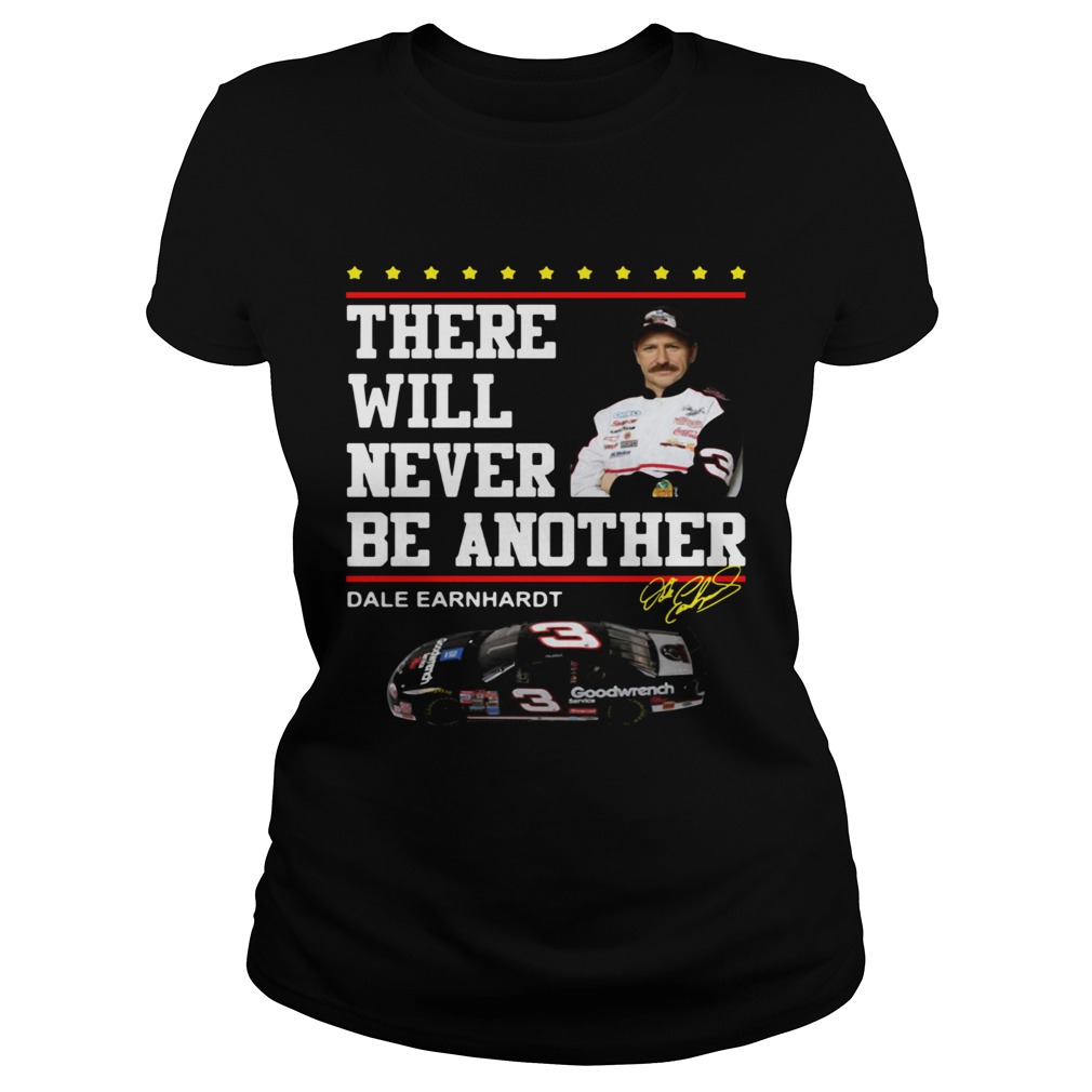 There will never be another Dale Earnhardt Classic Ladies
