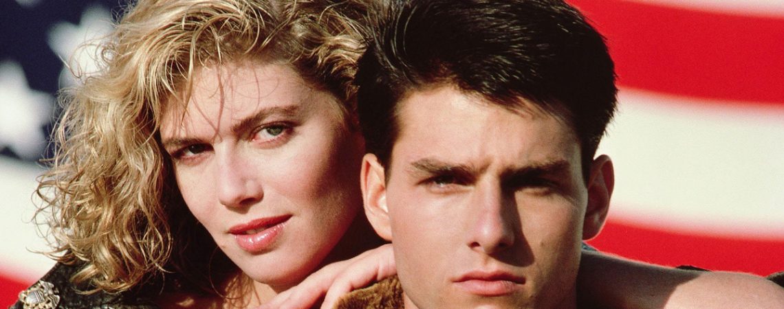 Top Gun’s Kelly McGillis Wasn’t Asked to Return for the Sequel: ‘My Priorities in Life Changed’
