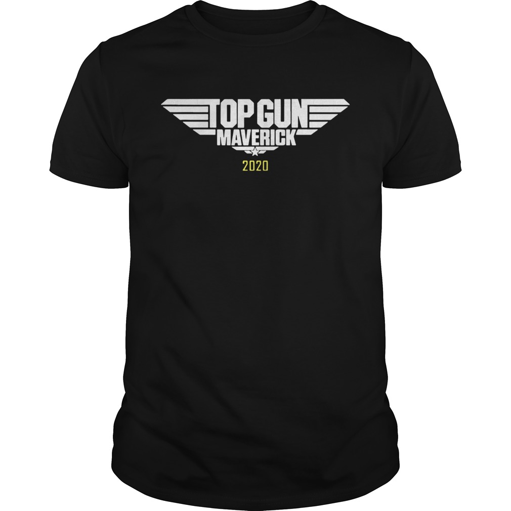 Top gun maverick 2020 shirt