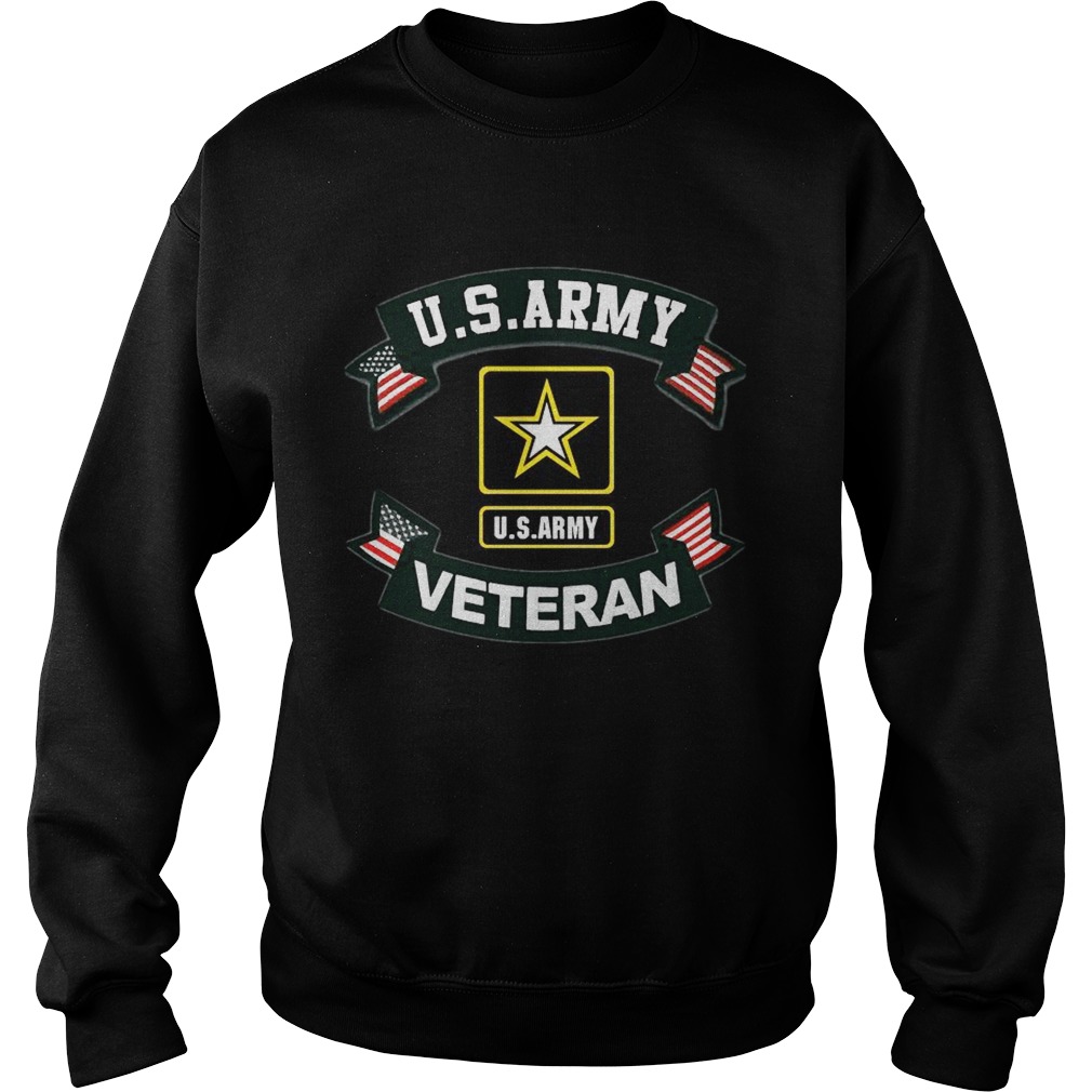US Army Veteran Sweatshirt