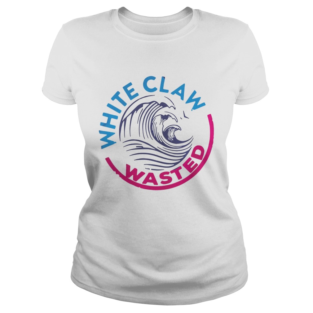 White Claw Wasted Classic Ladies