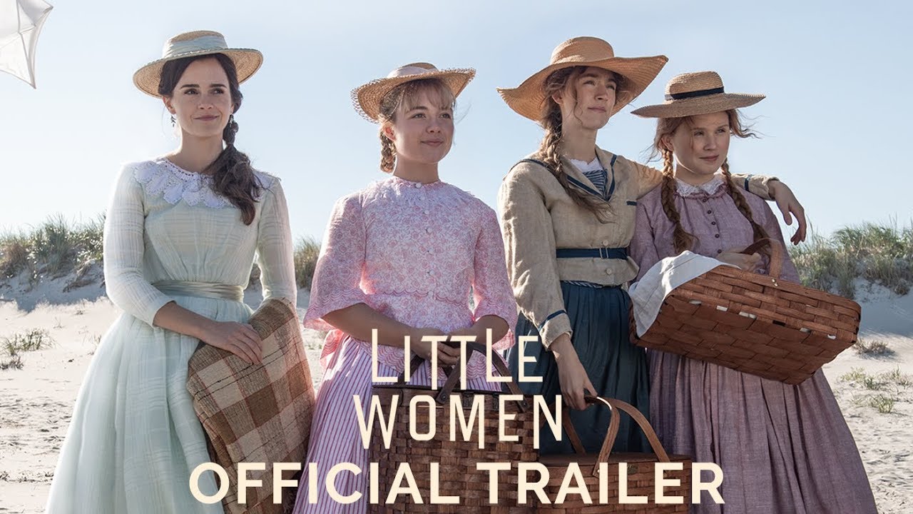 A handy guide to (almost) all of the ‘Little Women’ adaptations