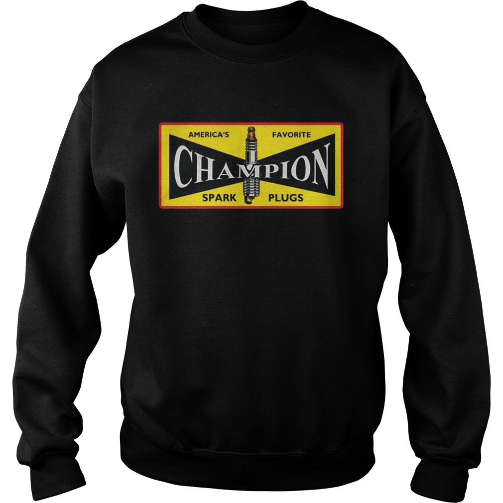 Champion Spark Shirt Sweatshirt