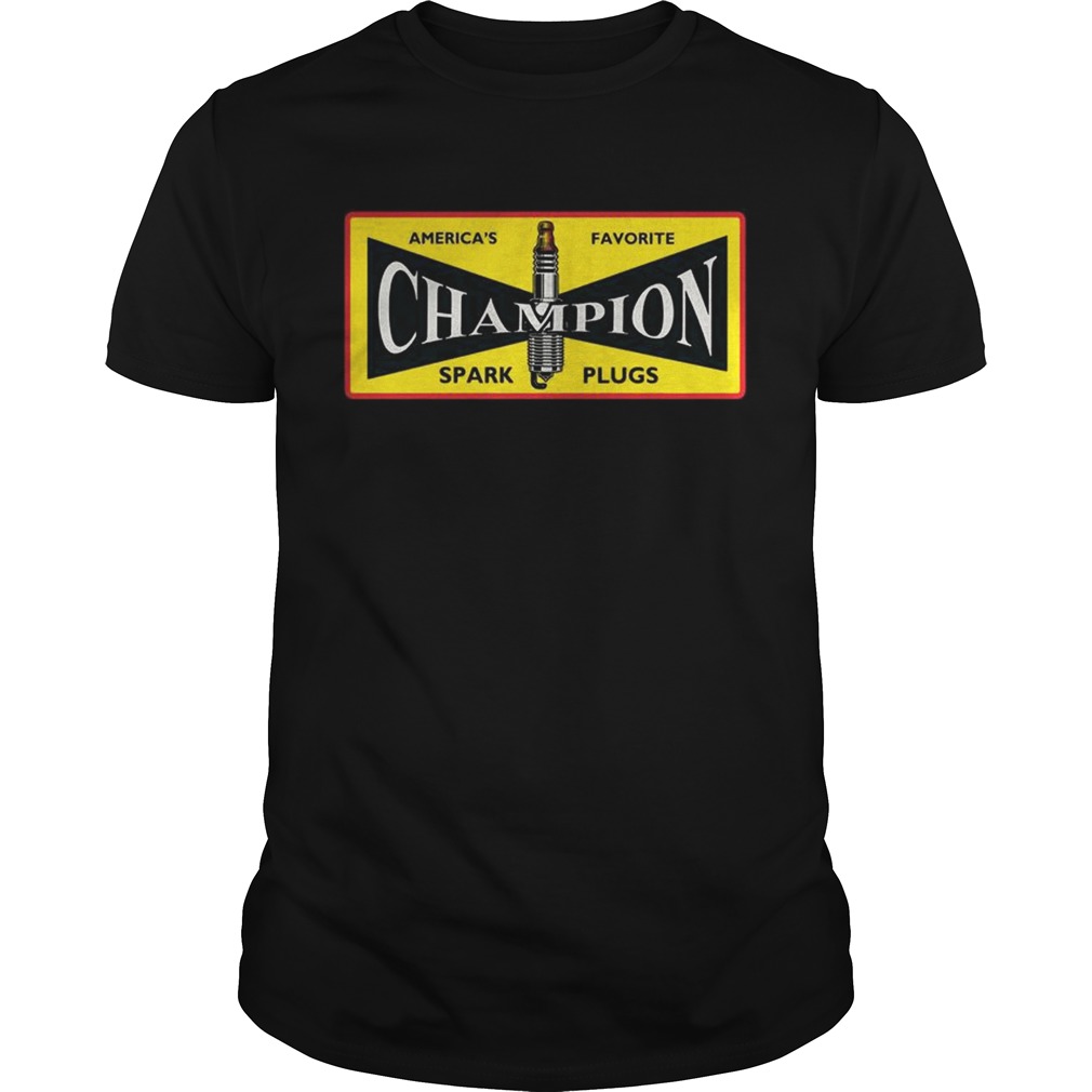 Champion Spark Shirt