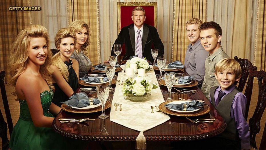 ‘Chrisley Knows Best’ star Todd Chrisley wife Julie indicted on tax evasion and fraud charges