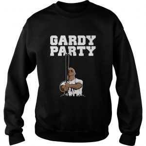 Gardy Party Brett Gardner Sweatshirt