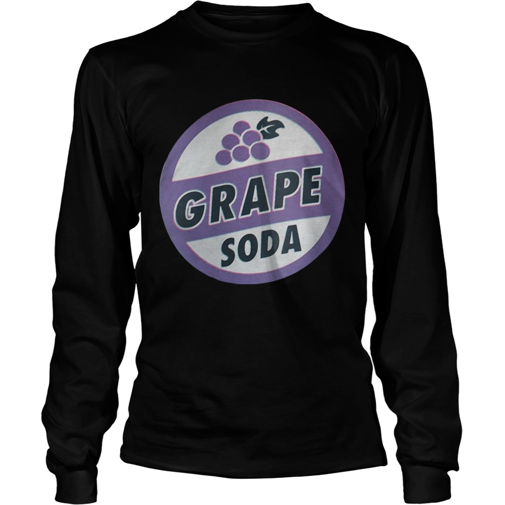 Grape Soda LongSleeve