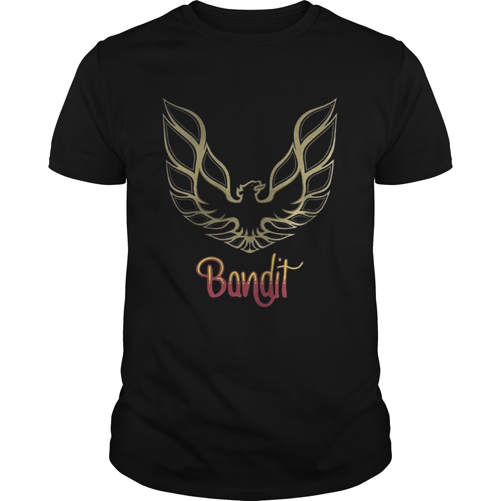 Bandit Logo Phoenix Shirt