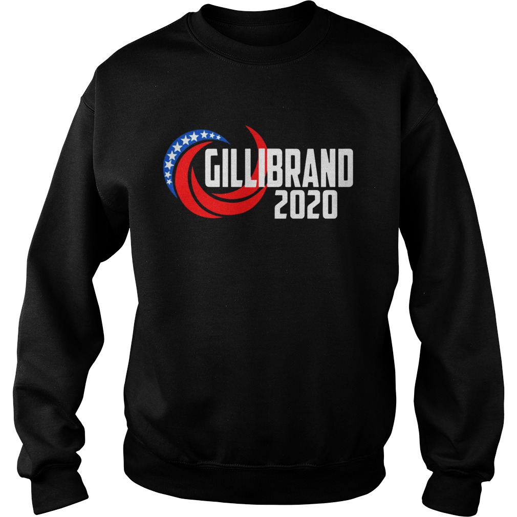 Kirsten Gillibrand 2020 Shirt Sweatshirt