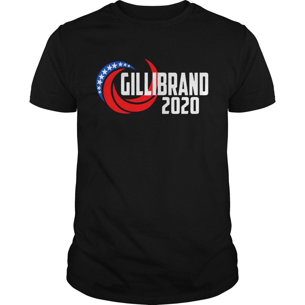 Kirsten Gillibrand 2020 Shirt
