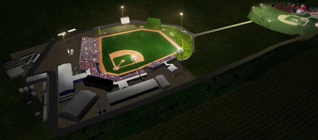 MLB’s Yankees And White Sox To Play At ‘Field Of Dreams’ Farm