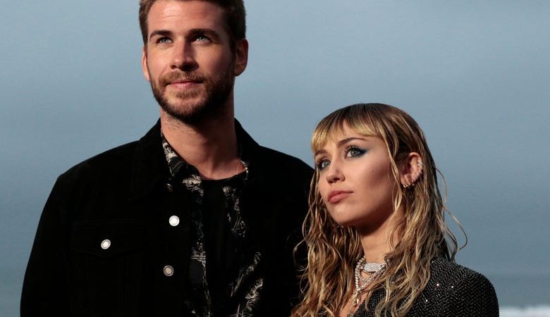 Miley Cyrus and Liam Hemsworth Separate Less Than a Year Into Their Marriage