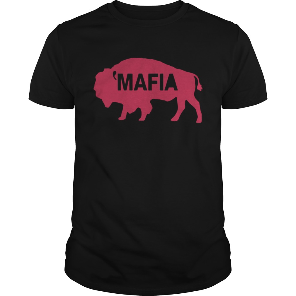 Modern Buffalo Mafia shirt