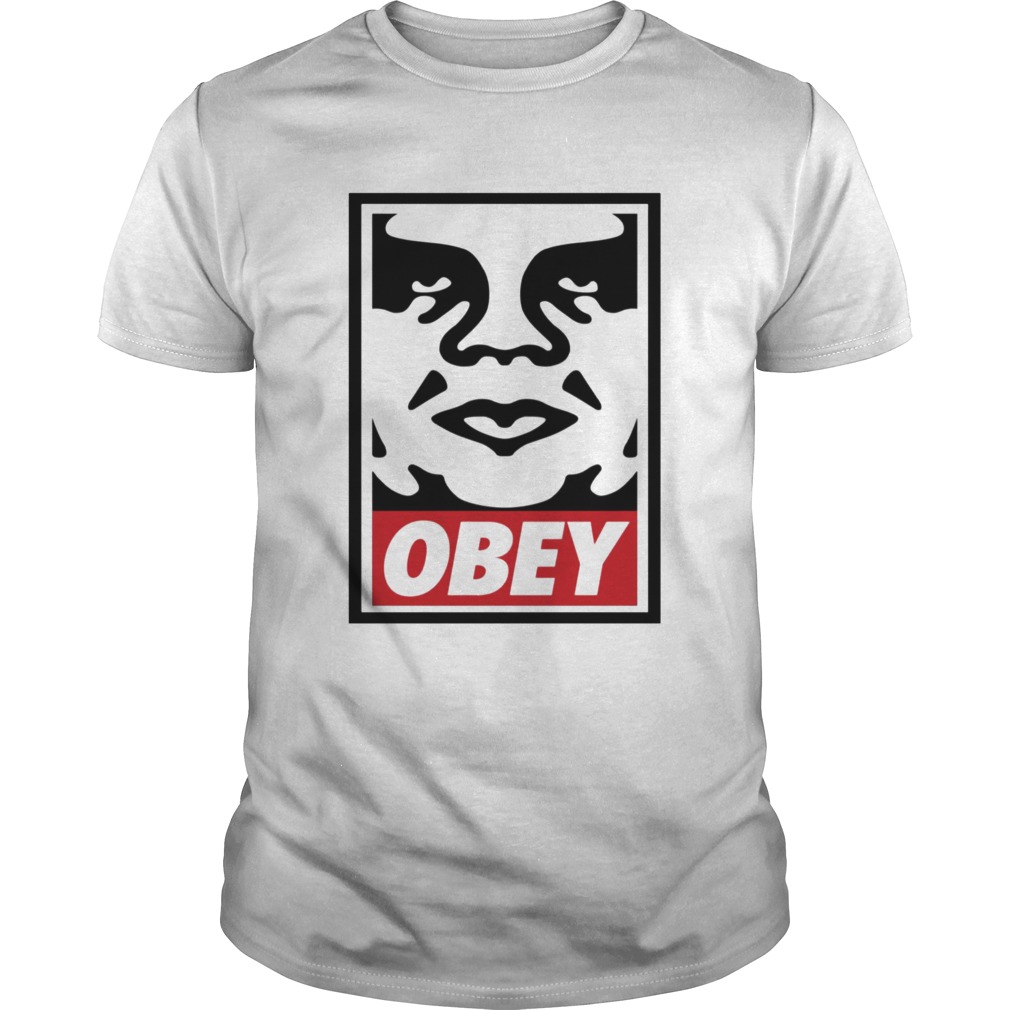 Obey Shirt