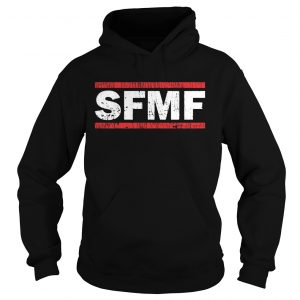 SFMF Hoodie