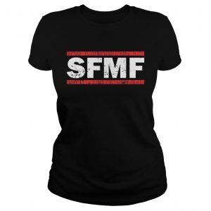 SFMF Ladies Tee