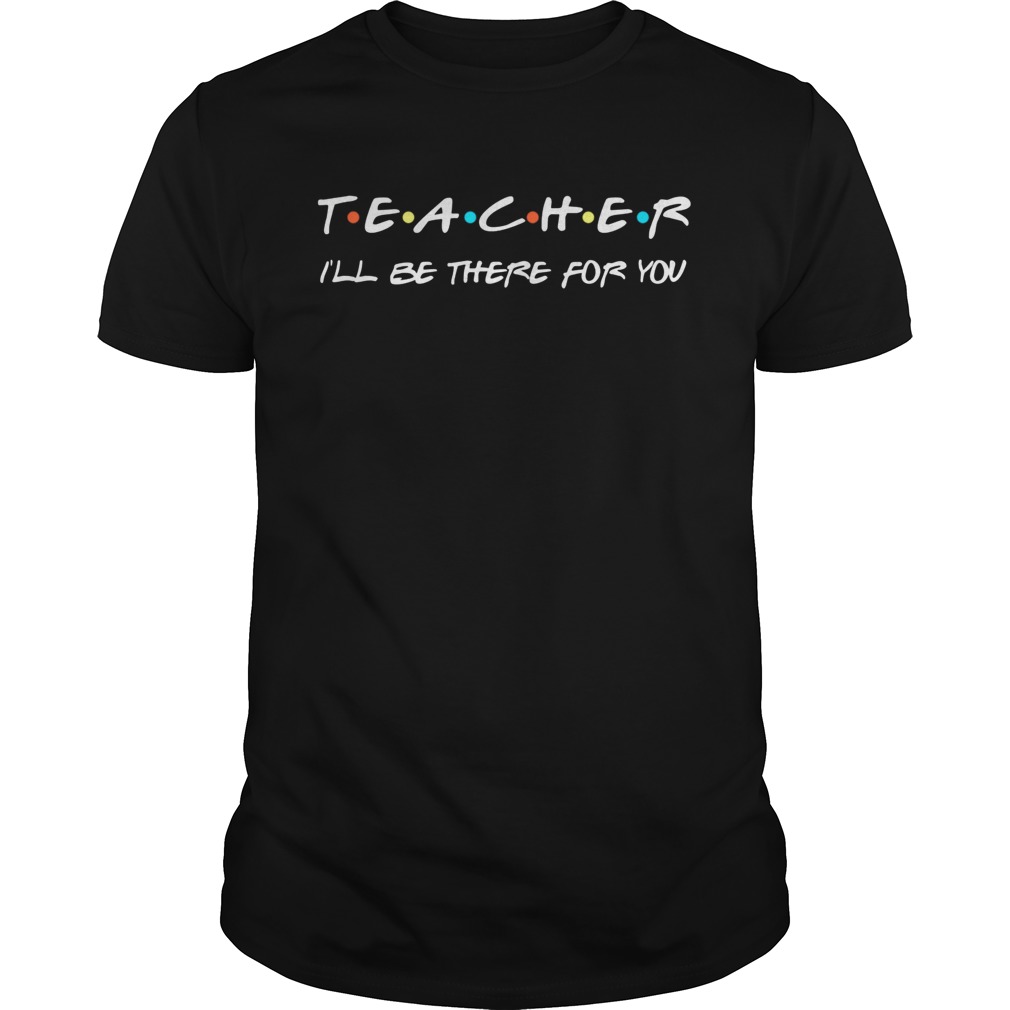 Teacher Funny Tshirt Appreciation Gift TShirt