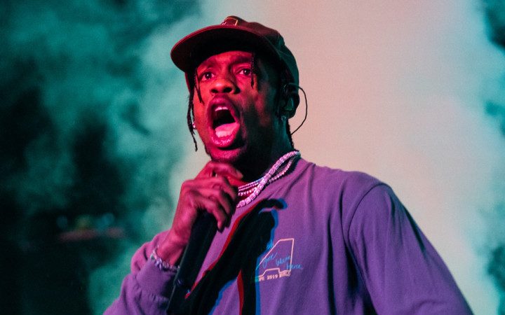 The Biggest Takeaways From Travis Scott’s Netflix Documentary ‘Look Mom I Can Fly’
